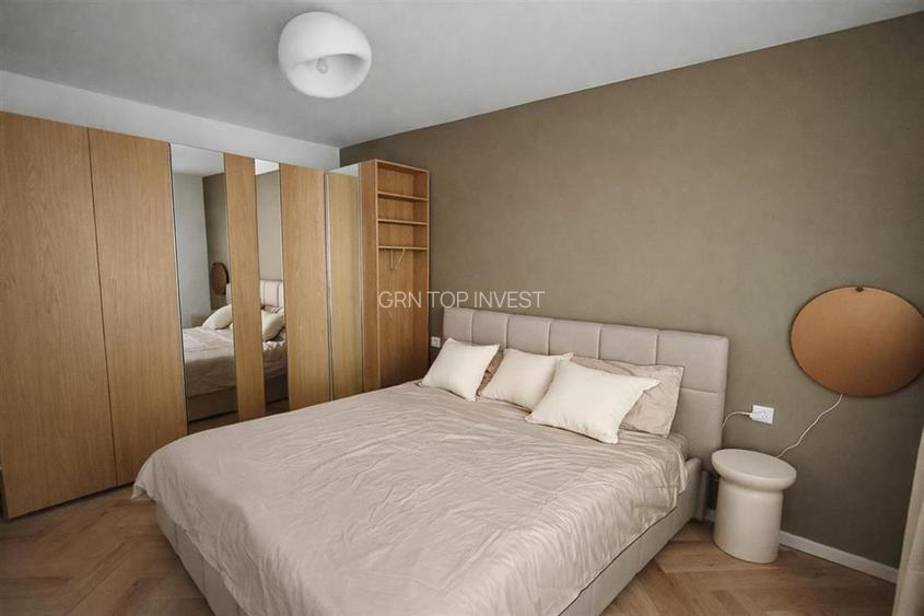 Apartament NOU de LUX 3 camere balcon si parcare Turnisor - 9