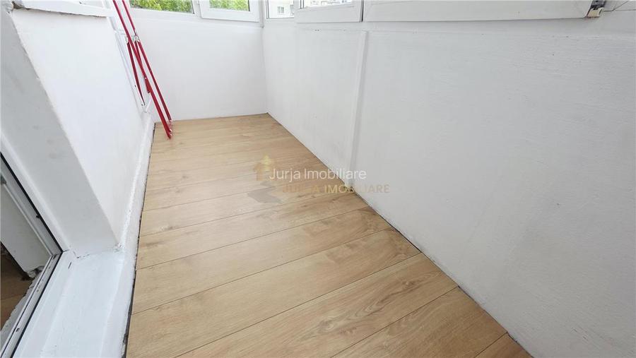APARTAMENT 4 CAMERE 83 MP CARTIER MANASTUR PRET IMBATABIL !! - 6