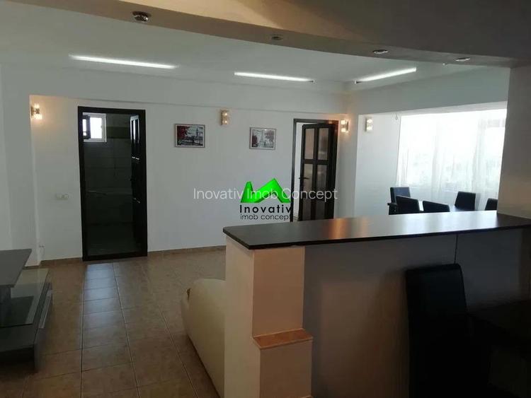 Apartament de inchiriat 3 camere Sibiu Turnisor - 2