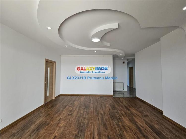 Inchiriere apartament Premium 4 camere de tip Penthouse la Politehnica - 3