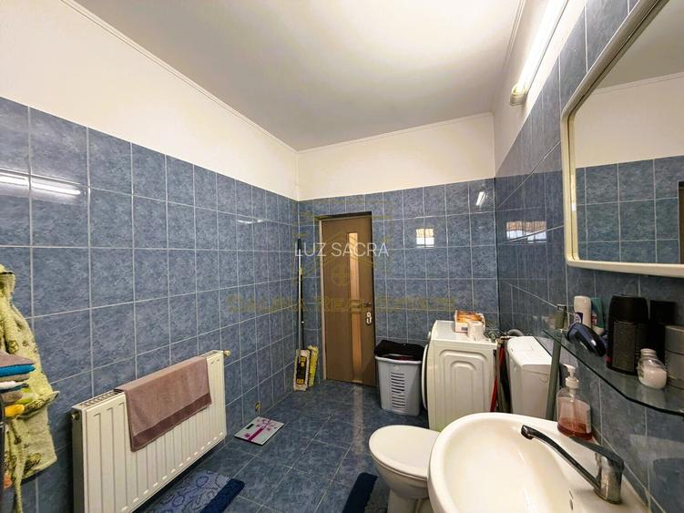 Vanzare Casa Individuala pe Parter, Curte 640 mp - 19