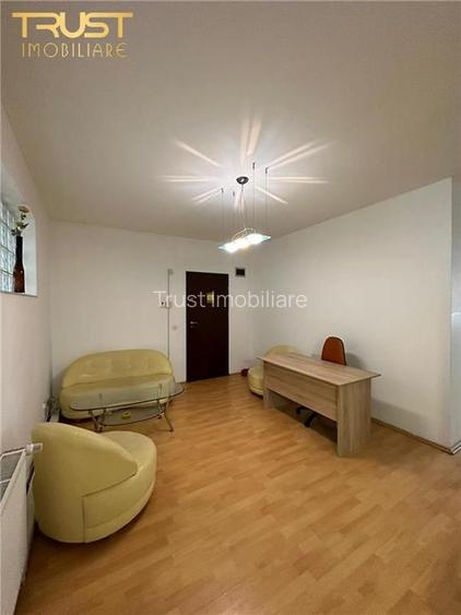 2 camere l Zona Tribunal | Parcare | Acces Dorobantilor| 21 Decembrie - 2