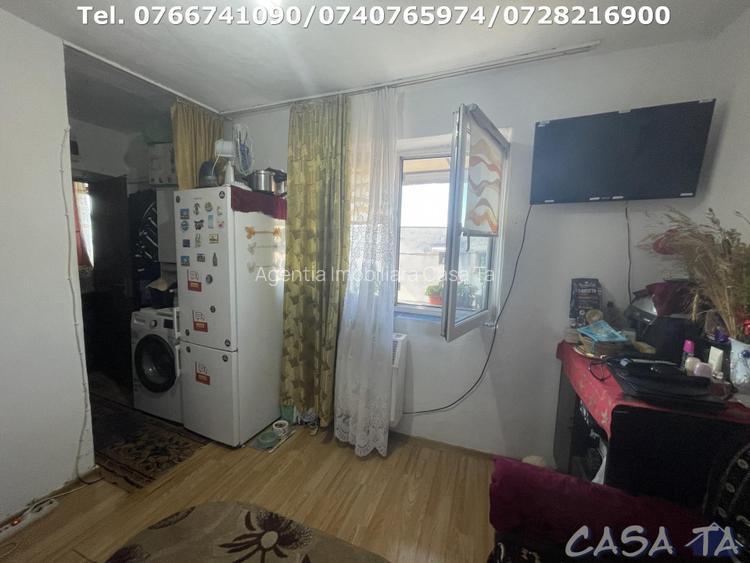 De Vanzare 2 Garsoniere Confort 2, Etaj 4, Strada Lotrului - 7