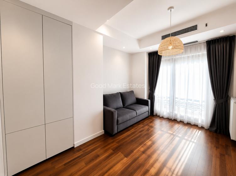 Apartament 3 camere | Floreasca  | 2 terase | Parcare subterana - 9