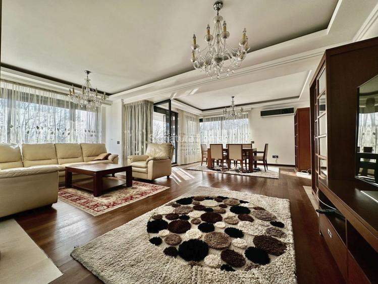 Apartament 4 camere Herastrau - Soseaua Nordului - 3