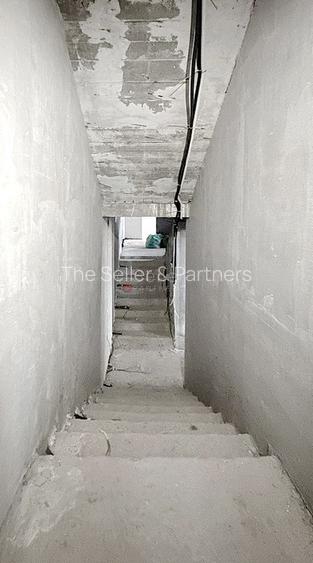 Apartament in Bloc Tip Vila - 16