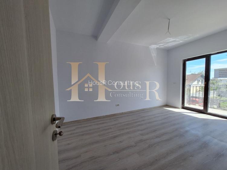 Aproape de Mosnita City Mall. 5 camere. Toate utilitatile. - 14