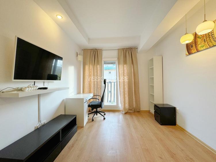2 camere Pipera | Cosmopolis | Loc parcare - 6
