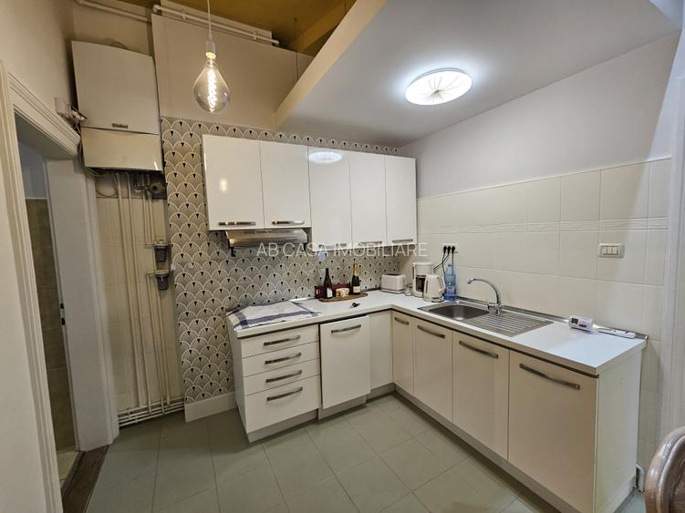 Ap 4 camere, 2 băi, wc serviciu, et 2 din 2, central, Timișoara - 16