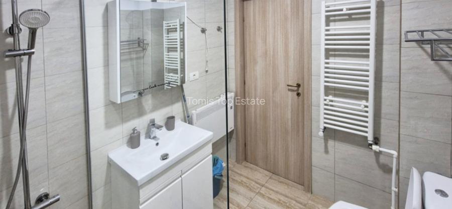 Apartament cu 2 camere in Mamaia Nord cu terasa spațioasă la 200 m de plaja - 5