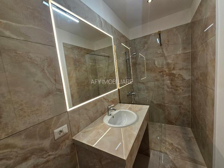 De vanzare Apartament cu terasa in vile-boutique, Mitropolie, Unirii - 11