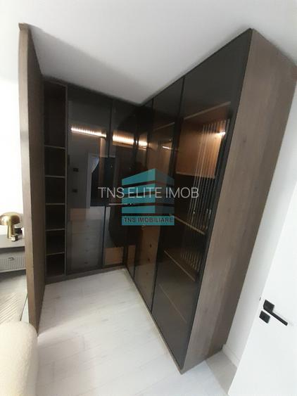 4 Camere 154 Mp Terasa  Imobil Stil Boutique,Metrou Nicolae Teclu - 7