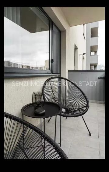 2 Camere Mall Coresi, mobilat si utilat, 620Euro - 6