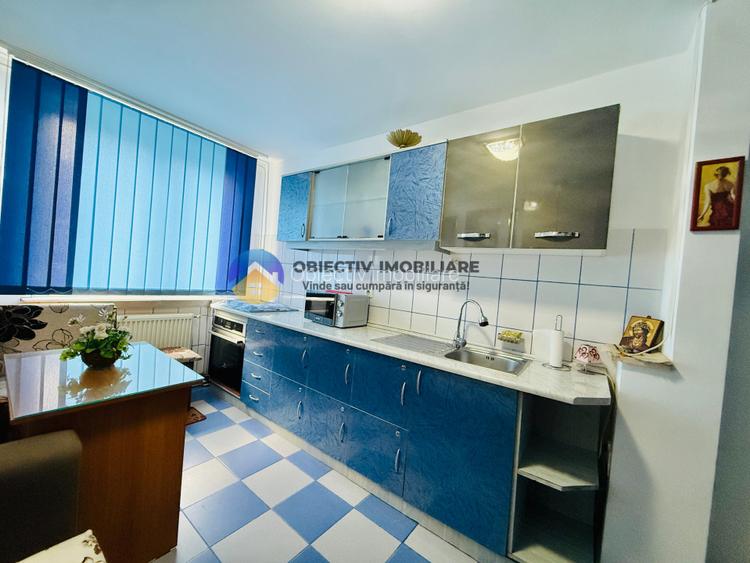 Apartament 2 camere 53 mp -renovat -Orion - 10