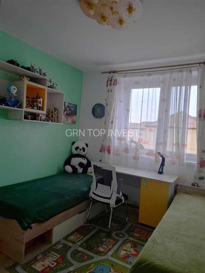 Apartament 3 camere zona Rahovei - 14