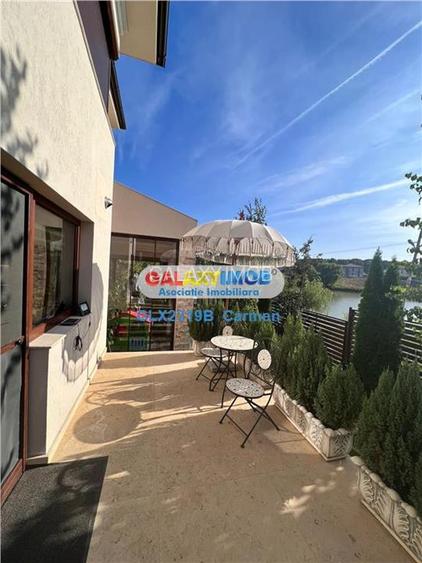 De vanzare vila  superba in Corbeanca - 13