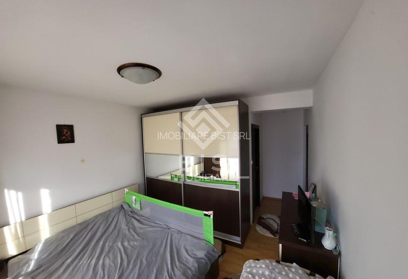 Apartament 4 camere decomandat – 99 mp, etaj 1/4 zona Dedeman - 12