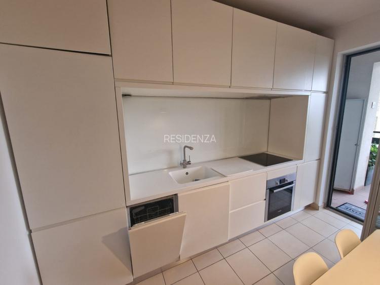 Asmita Gardens – 4 camere, 107 mp utili, terasă 36 mp 13/17 - 2