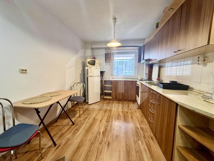 Apartament 2 camere I decomandat I cu parcare I Marasti I Dorobantilor - 8