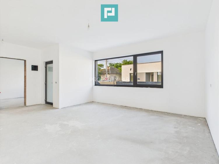 Casă nouă, la sol în Vladimirescu - 11