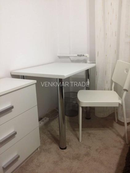 Militari, Lujerului, 2 camere, renovat, mobilat - 9