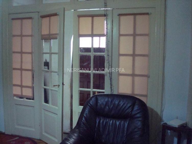 Apartament in vila zona Bd.A.I.Cuza-Metrou Gara de Nord-Sos.Titulescu - 11