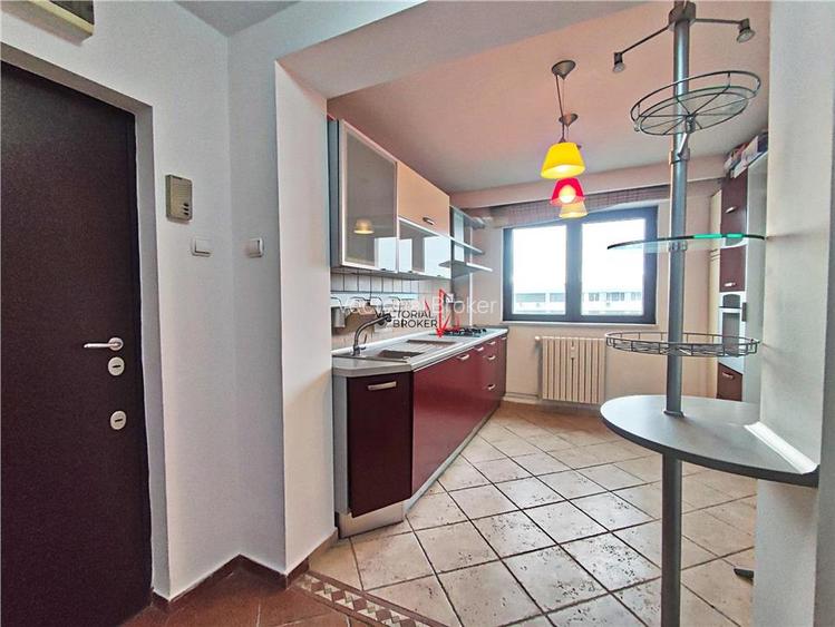 La 5 min de metrou OBOR, bloc reabilitat si anvelopat- gata de mutat! - 7