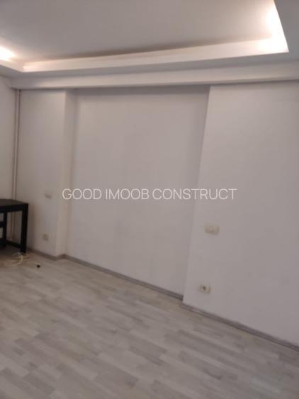 Apartament nemobilat 3 cam in vila Unirii - 5