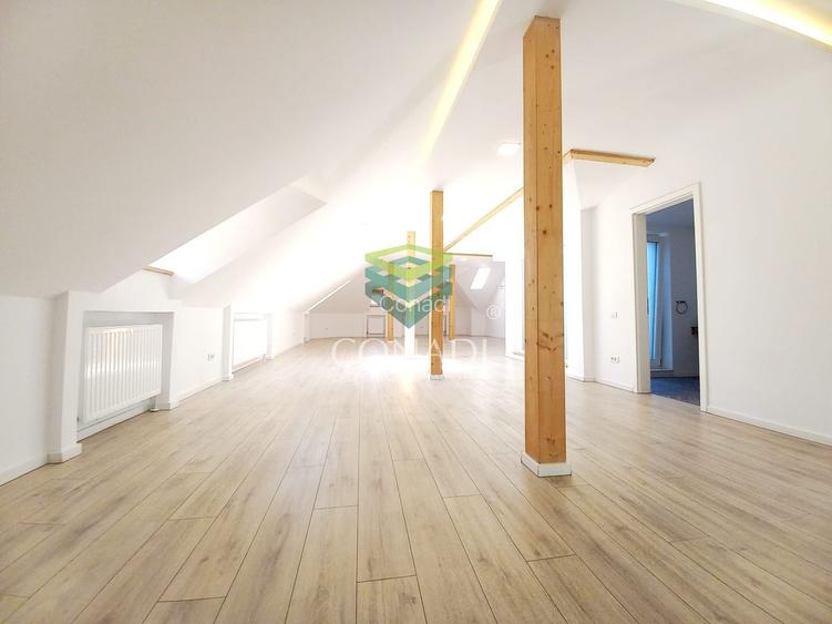 Vilă interbelică (birouri) - Dorobanți Capitale - 7