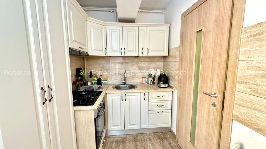 REA1008053 APARTAMENT SUPERB 3 CAMERE 120 MP I  BANEASA - 7