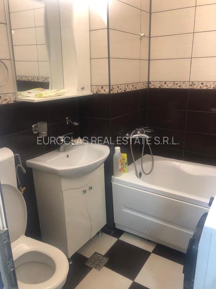 Garsoniera zona Far/Billa - 52.000 euro (Cod E2+E7) - 8
