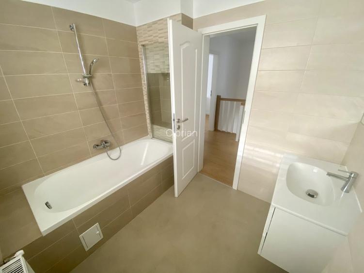 Proprietar, inchiriez vila moderna in complexul rezidential Corbeanca Park - 13