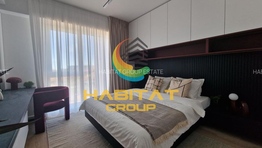 Apartament 3 camere UPPER PREMIUM - 3