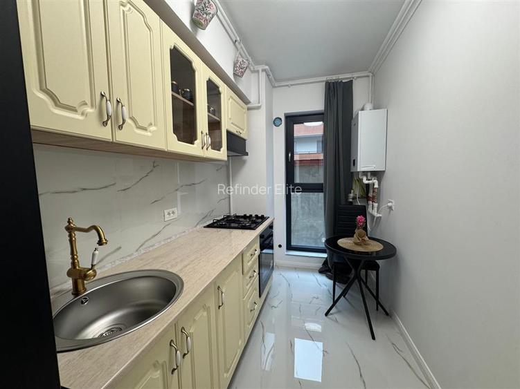 Vanzare 2 camere | Baneasa - Apicultorilor | bloc nou | 60 mp | - 4