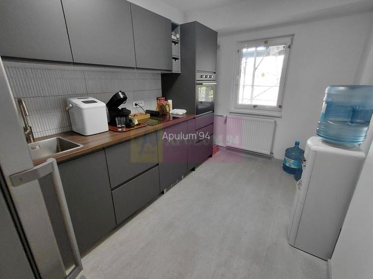 Matei Basarab, 3 camere, renovat - 2