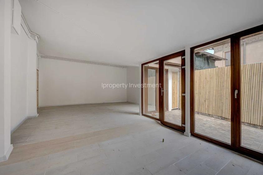 Parcul Carol I Spatiu Comercial I Centrala Proprie I Curent Trifazic I  - 5