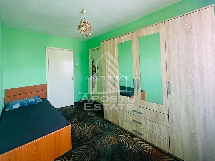 Apartament 3 camere zona Vlaicu - 4