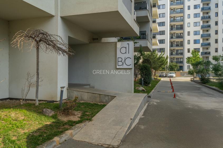 Apartament 3 camere de vanzare in 4City North (67) Comision 0. - 27