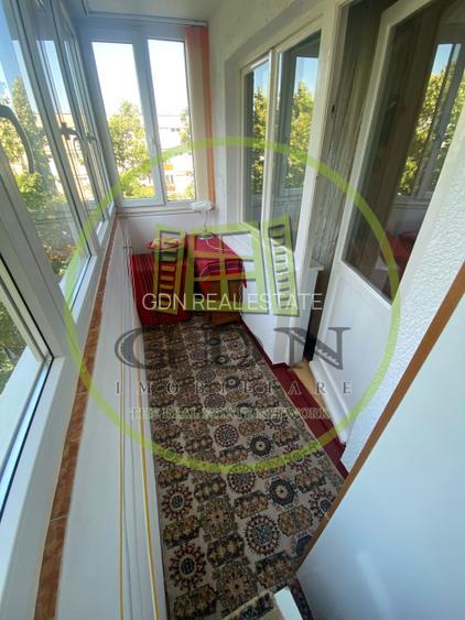 Apartament 3 camere decomandat in Mănăștur - 7