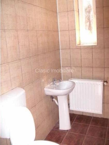 Vanzare cladire comercial si birouri Centru zona Liceul Avram Iancu, Cluj-Napoca - 6
