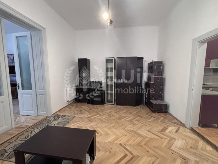 Apartament 4 camere la casa | 100mp | Zona 7 Strazi | Gruia - 3
