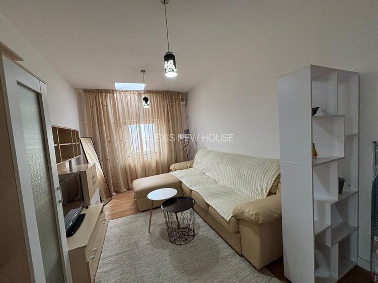 Apartament 2 camere de închiriat – Spitalul Judetean - 3