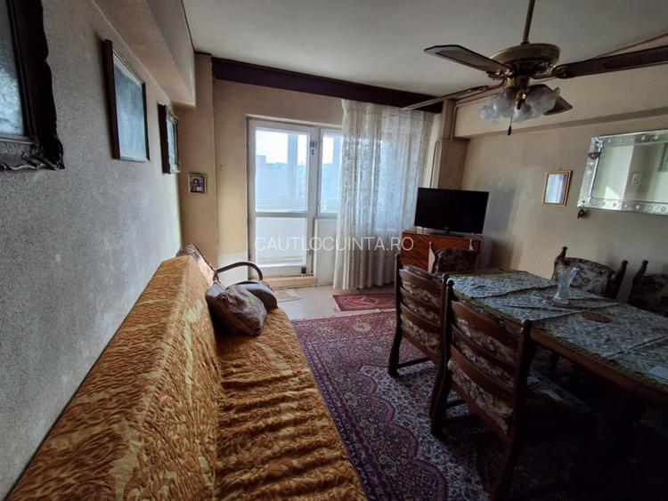 Apartament 3 Camere | Tei | Teiul Doamnei |  - 3