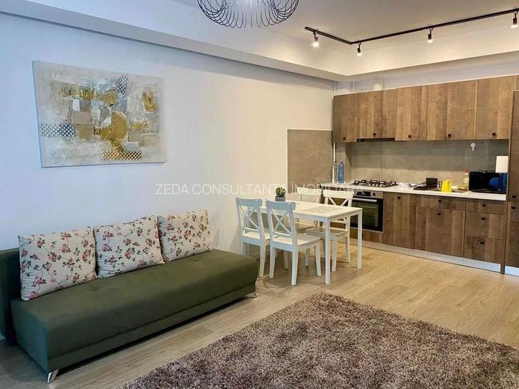 Apartament 2 camere Berceni-Complex Nou-Loc parcare subteran - 3