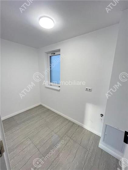 Casa individuala cu 4 camere teren 250 mp situata in Cisnadie Sibiu - 19