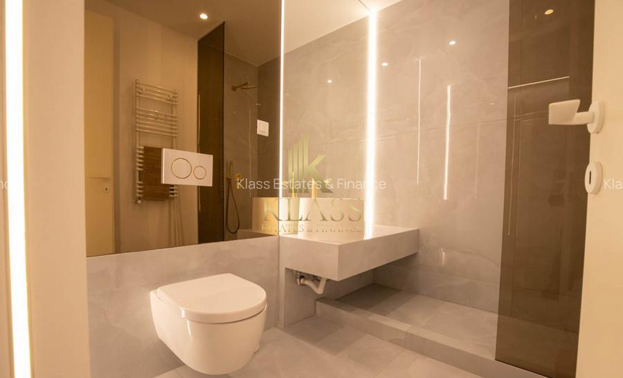 3 camere Cortina North, 104 mp, terasa 25 mp, parcare - 11