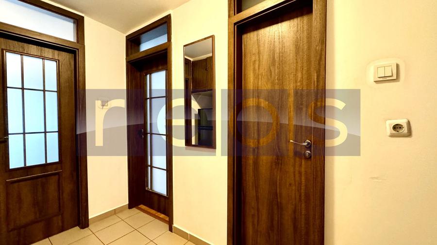 VANZARE GARSONIERA | DECOMANDATA | BLOC 1989 | NERVA TRAIAN - 4