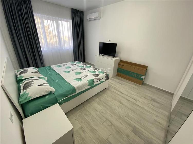 Ap 3 cam, etaj 1, BLOC 2024, parcare subterana, ultracentral - 7