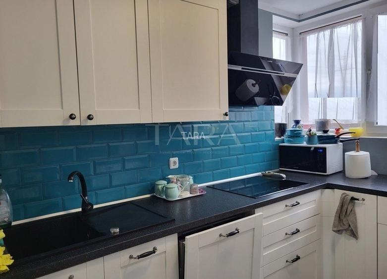 Casa 5 camere, Floresti zona Somesului. - 8