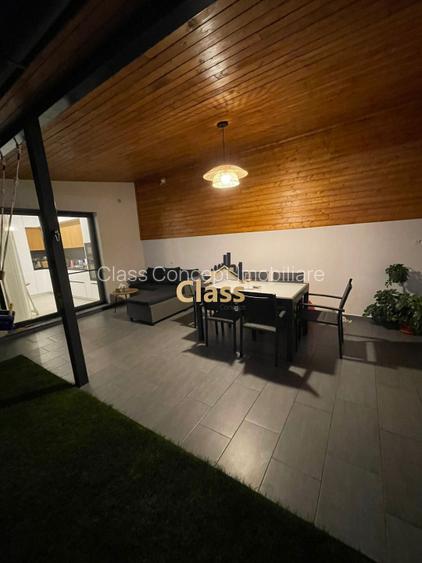 Unitate Duplex | 178 mpu | 200 mp teren | Garaj | Zona Iris - 12